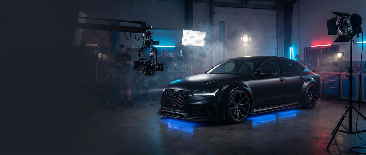 糖心 - 专业修车改装视频传媒